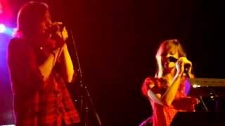 Big Star's Third - Dream Lover performed at Sydney Festival 23/01/2014
