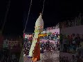 Karakattam Festival Indian Culture South India