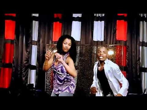 Holy Day - Jimmie Gait ft Kambua