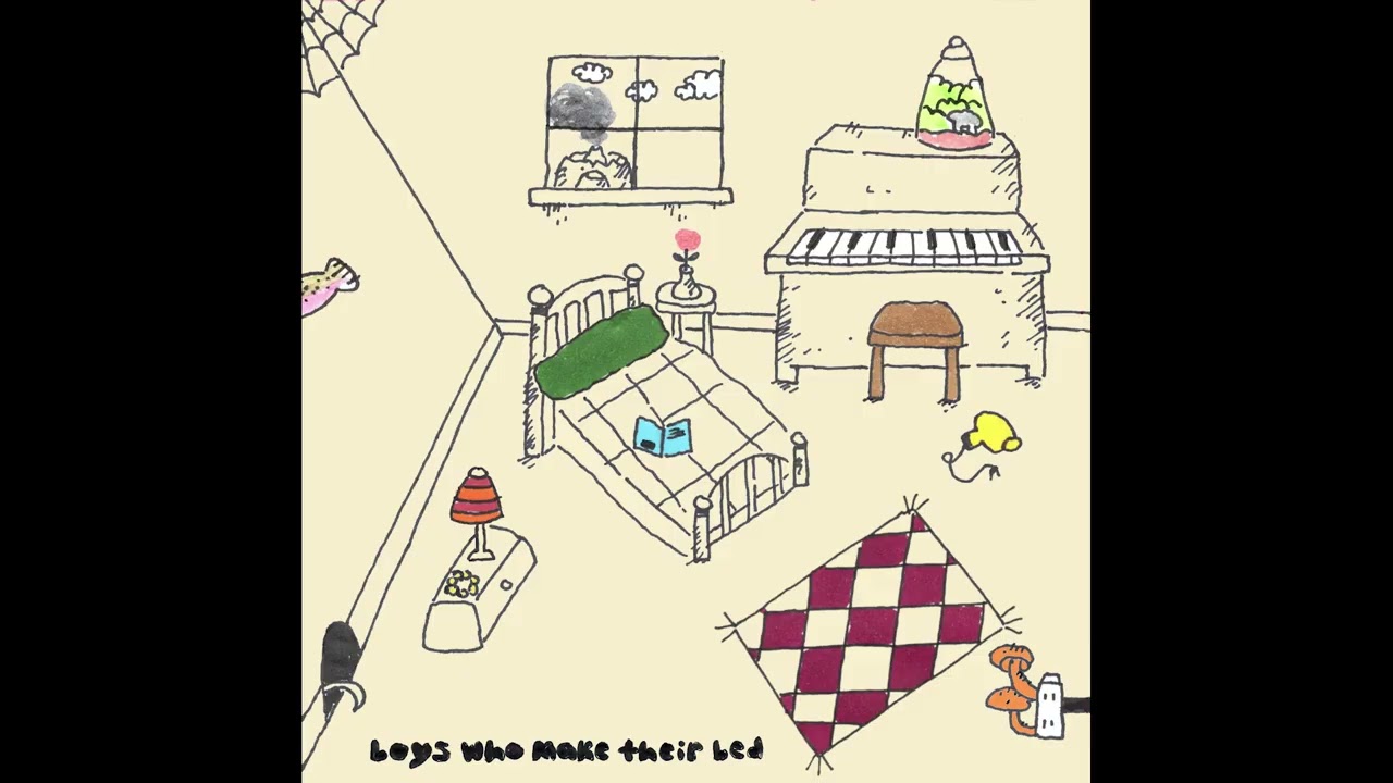 Adult Male Blondes - good web, mama