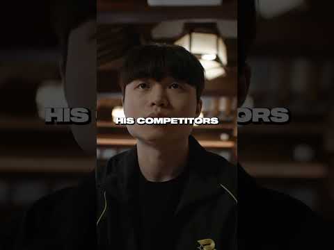 Get to know BDD from the LCK 🤝