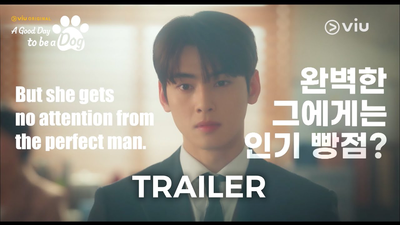 Teaser 1 [ENG SUB]