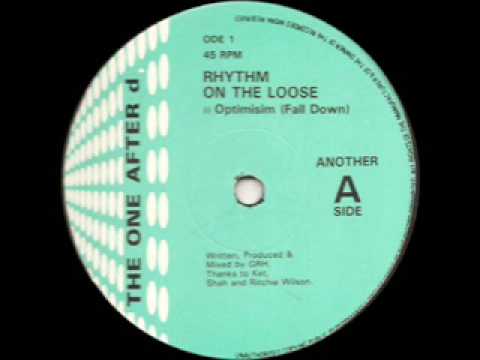 Rhythm on the Loose Optimism