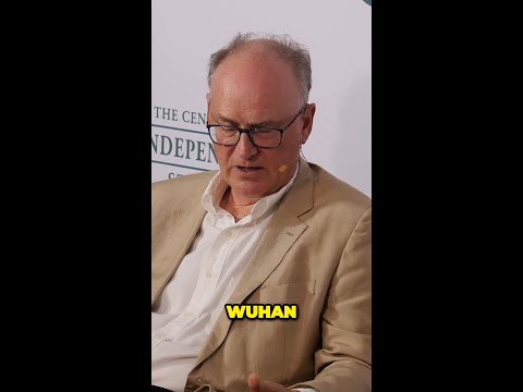 Shocking Evidence Points to Lab Leak - Are We Being Told the Truth_