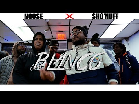 Noose vs ShoNuff
