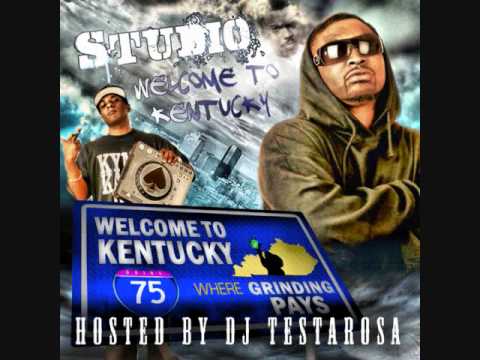 Young Studi - "I Can't Deny It"