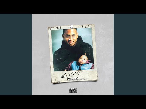 Big Homie (Interlude)