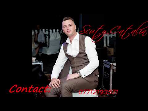 Scuty Catalin-Fericirea are chipul tau manele LIVE