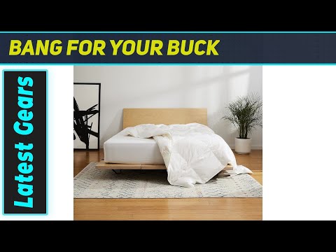 Brooklinen Lightweight Comforter: Perfect for Hot Sleepers?