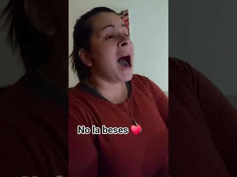 Alejandra Muratti- no lo beses cover dalila #dalila #cumbia #altagracia #cordoba