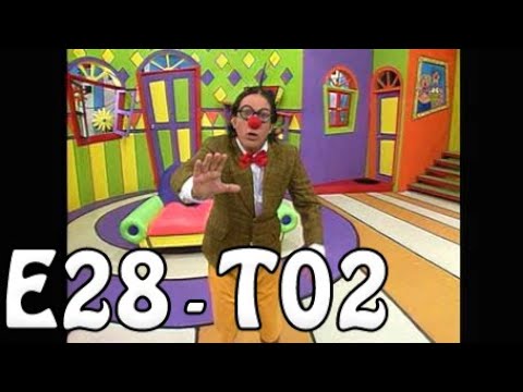 Pataclaun: El Trébol - Capítulo 28 | Temporada 02