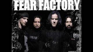 Fear Factory - Millenium