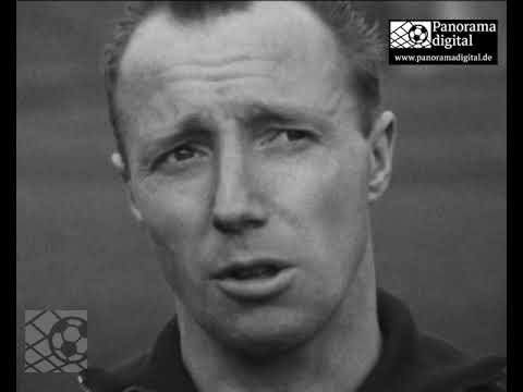 Coach Manfred Kaiser on Wismut Gera's performance in the first half of the 1965/66 season