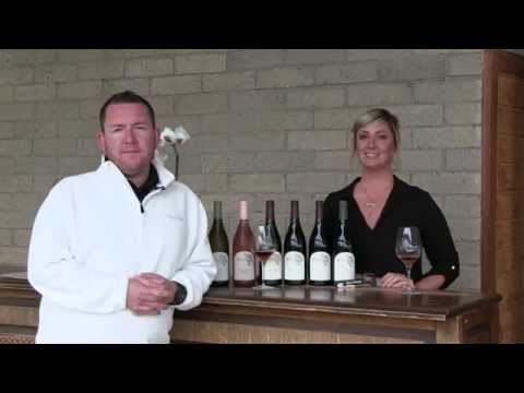 Avila La Fonda Hotel featuring Kynsi Wines