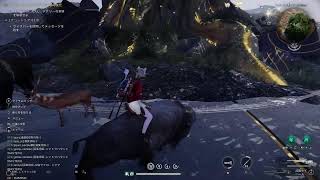 [世廻　万葉生]Ps5　ワンスヒューマンストーリー進行