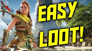GamesNight - Horizon Forbidden West video thumbnail