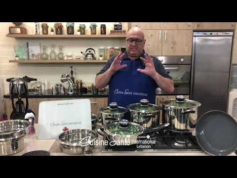 The Ultimate Guide to the Healthiest Cookware: Everything You Need to Know!