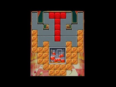 TOON BLAST level 6152