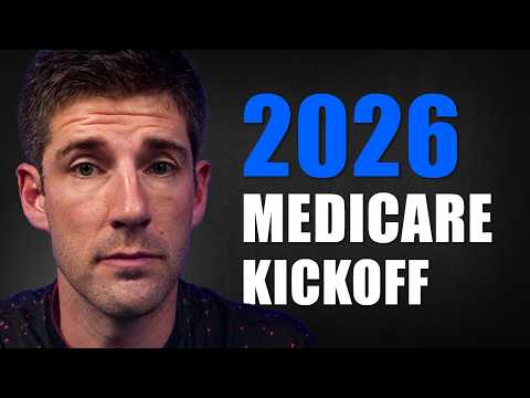 2026 Medicare Plans Are Here – Here’s What Stands Out