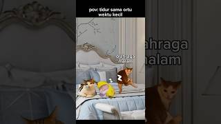 Download lagu Siapa yg pernah ngalamin #meme #memekucing #kucing #kucinglucu #shorts #catlover mp3