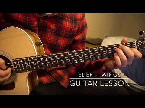 Wings - Eden