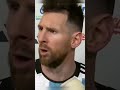 😃🤪 Leonel Messi Speaking English Well .#shorts