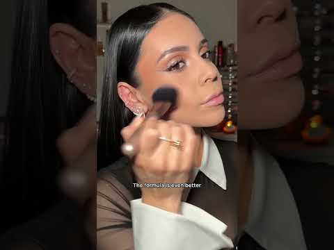 TruBlend Skin Enhancer Baked Luminous Blush