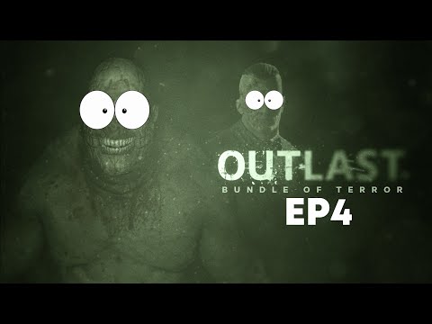 No Billy No! | Outlast [EP4]