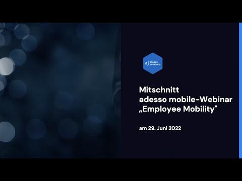 , title : 'Mitschnitt Webinar: „Employee Mobility"'