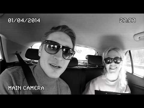 Kia Vlog #6 ft. Karl-Erik Taukar | Sky Plus