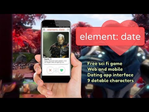 Element: Date