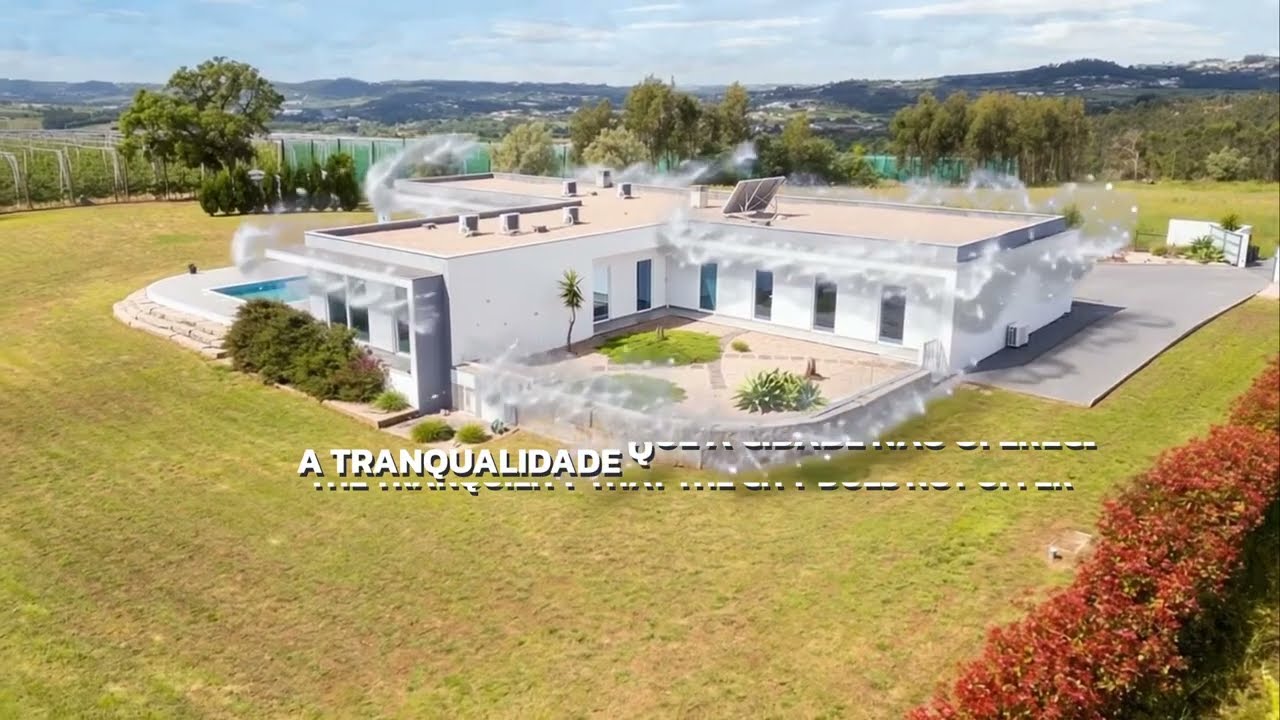 Vídeo do imóvel