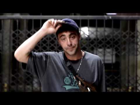 Nettflixx | C-konflicto (Shot by Blost)