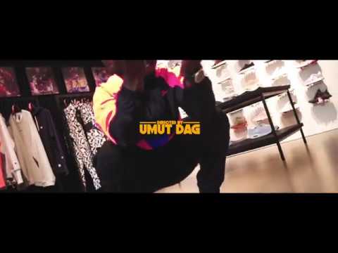 SHADOW030 - UMSATZ   [PROD.BY HIJACKERS]