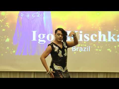 IGOR KISCHKA - GALA SHOW IN SINGAPORE