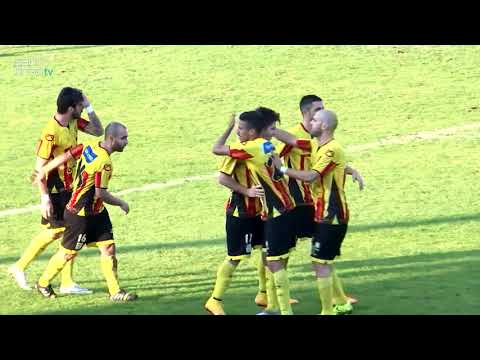 FC Tirsense 1-1 Sousense