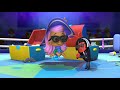 Costume Boxing Clip9