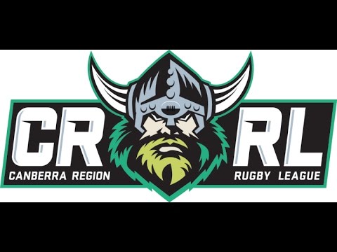 2017 Canberra RL - Round 5 - Goulburn Workers Bulldogs v Queanbeyan Kangaroos