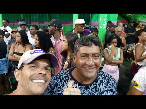 LINS IMPERIAL 27/02/20. CAMPEÃ!!!