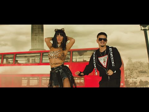 Stefaan Junnior ❎ Paul de la Brasov ❎ Suavecito, prapadito