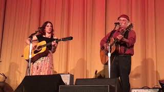 David Crosby - Deja Vu - Castro Theater SF 11-5-18