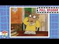 Arthur S Spelling Trouble Full Episode ARTHUR