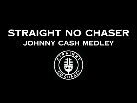 Johnny Cash Medley (Official Livestream Video)