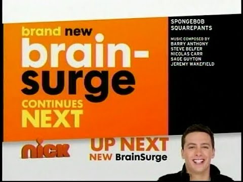 Nickelodeon Commercials (October 2010)