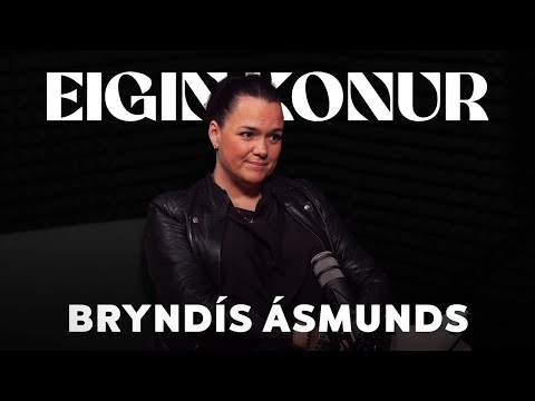 63. Bryndís Ásmunds - Eigin Konur