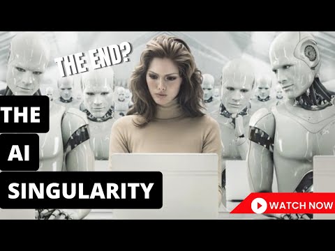 The Impending AI Singularity and Its Potential Consequences for Humanity