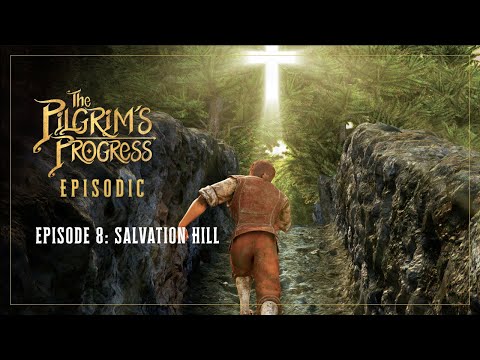 Pilgrim's Progress | Episode 08 | Salvation Hill | John Rhys-Davies | Ben Price