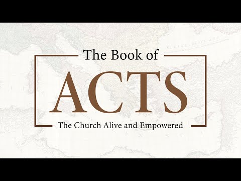 04/10/22 - "When Good Men Disagree" | Sunday AM