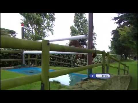 Derby de la Région des Pays de La Loire 2013