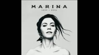 Download lagu Marina - To Be Human Acoustic mp3 Download lagu Marina - To Be Human Acoustic mp3